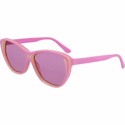 Karl Lagerfeld KL6103S-664 KL6103S 58 664 Sunglasses