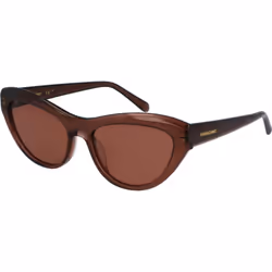 Salvatore Ferragamo SF1103S-5517232 SF1103S 55 5517232 Sunglasses
