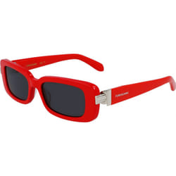 Salvatore Ferragamo SF1105S-5217600 SF1105S 52 5217600 Sunglasses