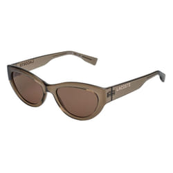 Gafas De Sol Cat Eye L6013s Para Mujer - brown, TU