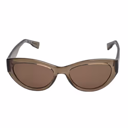 Gafas De Sol Cat Eye L6013s Para Mujer - brown, TU