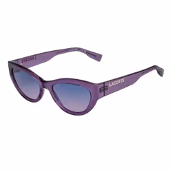 Gafas De Sol Cat Eye L6013s Para Mujer - violet, TU