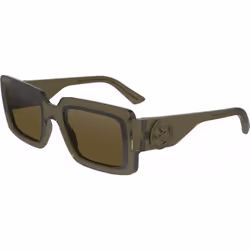 Longchamp LO743S-319 LO743S 53 319 Fashion Sunglasses