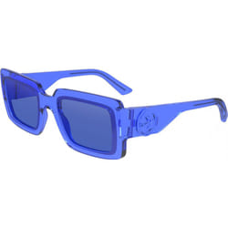 Longchamp LO743S-400 LO743S 53 400 Fashion Sunglasses