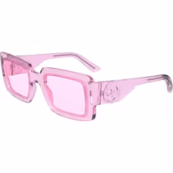 Longchamp LO743S-650 LO743S 53 650 Fashion Sunglasses