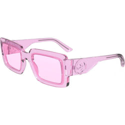 Longchamp LO743S-650 LO743S 53 650 Fashion Sunglasses