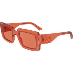 Longchamp LO743S-842 LO743S 53 842 Fashion Sunglasses