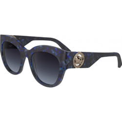 Longchamp LO740S-430 LO740S 52 430 Fashion Sunglasses
