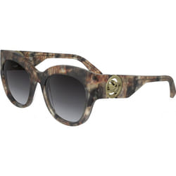 Longchamp LO740S-254 LO740S 52 254 Fashion Sunglasses