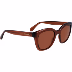 Salvatore Ferragamo SF2000S-5221232 SF2000S 52 5221232 Sunglasses