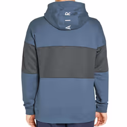 Nike Air Hoodie Full Zip Fleece Cotton Men's Hoody - S