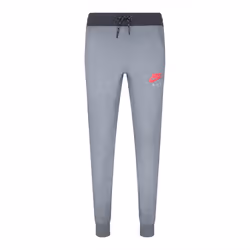 Nike Air Full Zip Tracksuit Carbon Heather Anthracite - X-Large