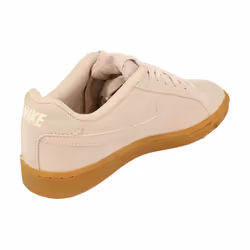 Nike Womens Court Royale Suede Trainers 916795 Sneakers Shoes - 4