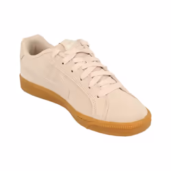 Nike Womens Court Royale Suede Trainers 916795 Sneakers Shoes - 4