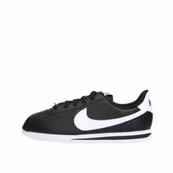 Nike Men's bass Competition Running Shoes  Black Black White 001  8.5 AU