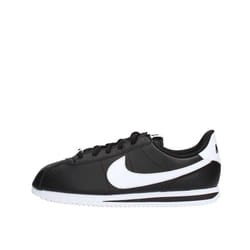 Nike Men's bass Competition Running Shoes  Black Black White 001  8.5 AU
