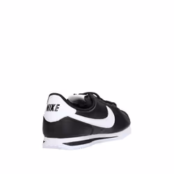Nike Men's bass Competition Running Shoes  Black Black White 001  8.5 AU