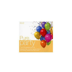 Various Artists  Pure... Party -Digi- CD