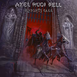 ImportCDs Knights Call, Heavy Metal, CD, Physical media, Adult, 1 discs, 22/03/2018