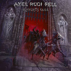 ImportCDs Knights Call CD Heavy Metal