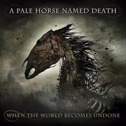 ImportCDs When the World Becomes Undone, Heavy Metal, CD, Physical media, Adult, 1 discs, 17/01/2019