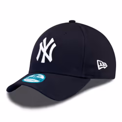 New Era NY Yankees Essential 9Forty Cap - Navy
