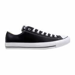 Converse Chuck Taylor OX Black Black 132174C Men's