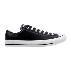 Converse Chuck Taylor OX Black Black 132174C Men's