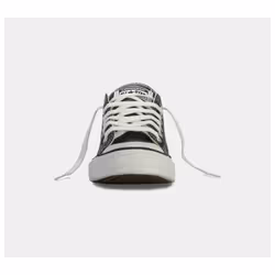 Converse CT OX Black Unisex 132174C UK - 4