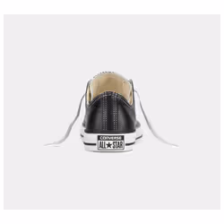 Converse CT OX Black Unisex 132174C UK - 4