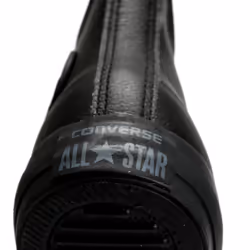 Converse All Star Unisex Black Monochrome - UK 6.5