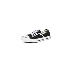 Converse Women's Chuck Taylor All Star Shoreline Slip Sneaker Black 8