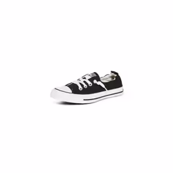 converse chuck Taylor All Star Shoreline Black Lace-Up Sneaker - 105 B