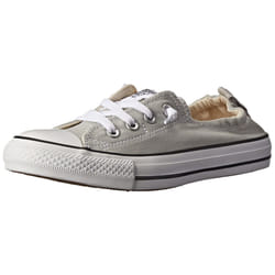 converse chuck Taylor All Star Shoreline gray Lace-Up Sneaker - 10 B(M) US
