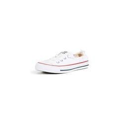 converse chuck Taylor All Star Shoreline White Lace-Up Sneaker - 105 B