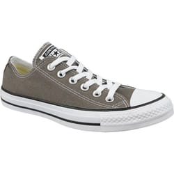 Converse Chuck Taylor All Star Unisex Shoes | Charcoal - UK 6.5 | EU 39.5