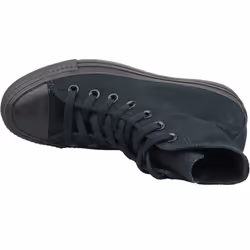 Converse Chuck Taylor All Star M3310C Womens Black plimsolls - 5