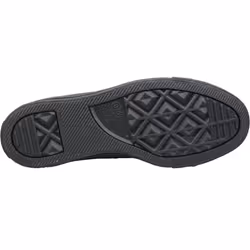 Converse Chuck Taylor All Star M3310C Womens Black plimsolls - 10 - Additional view 3