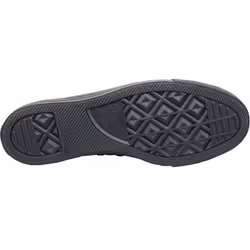 Converse All Star Ox M5039C Unisex Monochrome Shoes | Black - 10.5