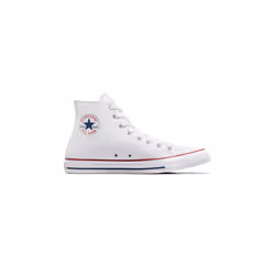 Converse CTAS Hi M7650C Opt White - UK 3
