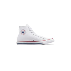 Converse CTAS Hi M7650C Opt White - UK 3