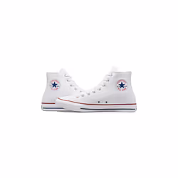 Converse CTAS Hi M7650C Opt White - UK 3