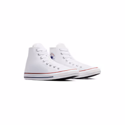 Converse CTAS Hi M7650C Opt White - UK 3 - Additional view 4