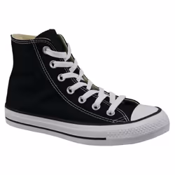 Converse Chuck Taylor All Star Hi M9160C Mens Black plimsolls - 9