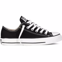 , Black) Converse Chuck Taylor All Star Ox Trainers Black - UK 5 (EU 37.5