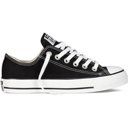 , Black) Converse Chuck Taylor All Star Ox Trainers Black - UK 5 (EU 37.5