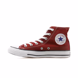 Converse Men's All Star Hi Trainers  Red  7 US
