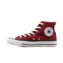 Converse Men's All Star Hi Trainers  Red  7 US