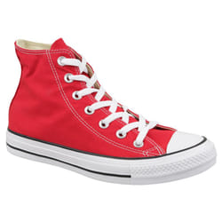 Converse Chuck Taylor All Star Hi M9621C Mens Red plimsolls - 6
