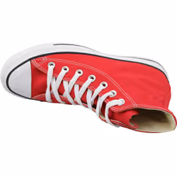 Converse Chuck Taylor All Star Hi M9621C Mens Red plimsolls - 6